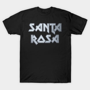 Santa Rosa T-Shirt